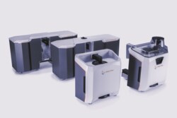 Anton Paar&nbsp;For liquid measurements in water, various liquids including aggressive solvents.Dispersion unit with integrated ultrasonication to disperse particles in liquid medium (up to 2500 µm).